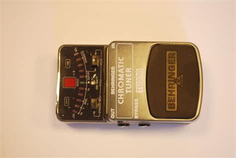 Chromatic Tuner - Ceny i opinie - Ceneo.pl