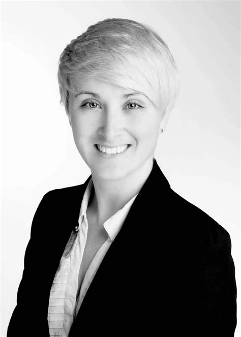 Jennifer White - Griffin Solictors Polski Prawnik