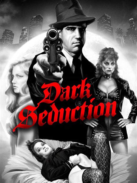 Prime Video: Dark Seduction