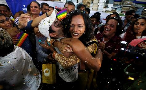 Section 377 is gone, but the fact that it took 71 years, and a court to ...