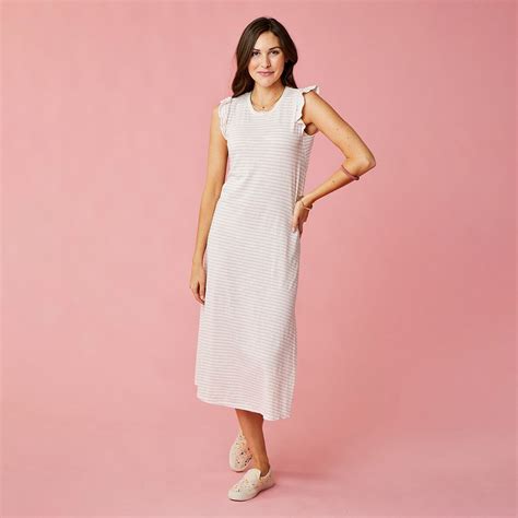 Carve Designs Maeve Dress - Women's - Clothing