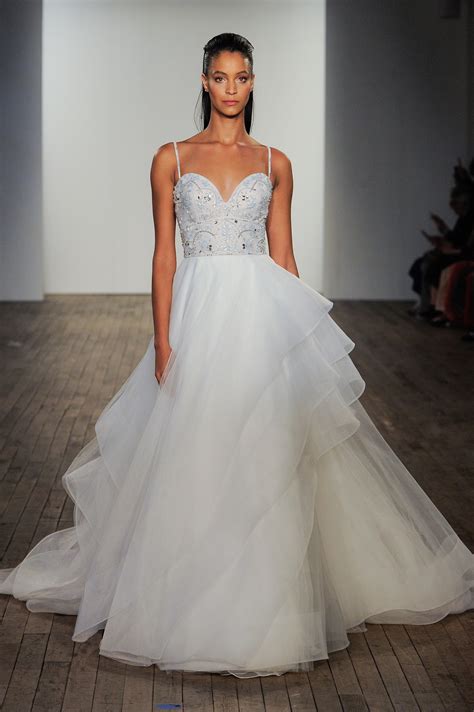 Hayley Paige Bridal Fall 2020 [PHOTOS]