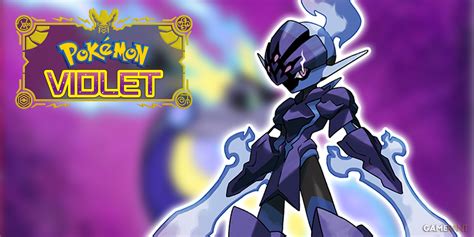 Every Pokemon Exclusive to Violet (& Where to Find Them)