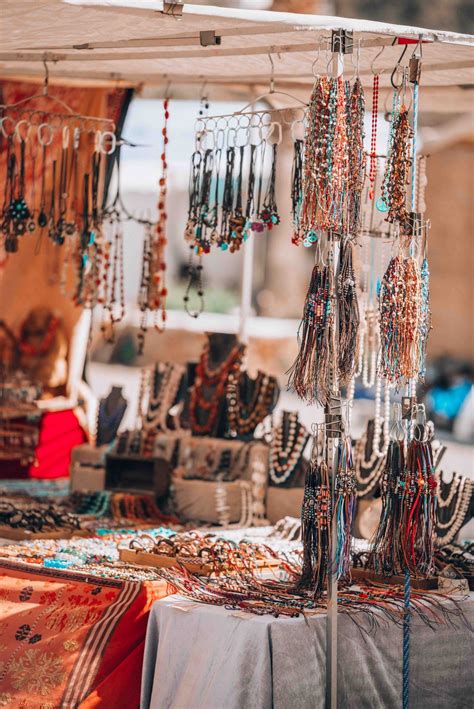 The best finds you should get from the ibiza hippie market this year