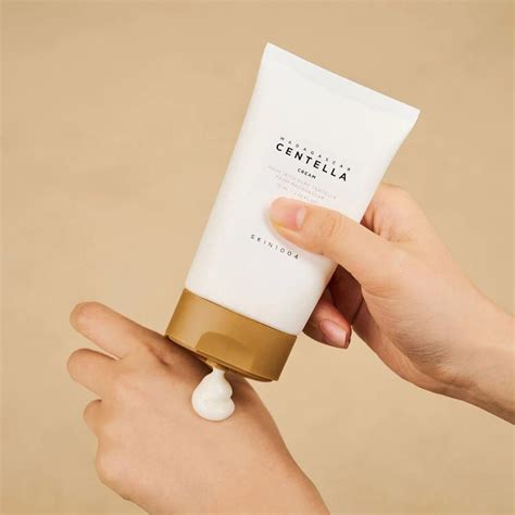 SKIN1004 Centella Cream 30ml - Skin1004 | Kiokii and...