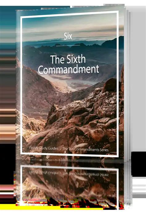 sixth commandment united church  god nz