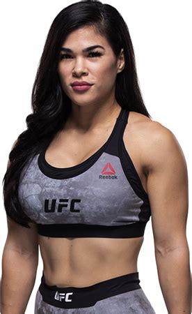 Самые красивые девушки, выступающие в UFC | VivaReit