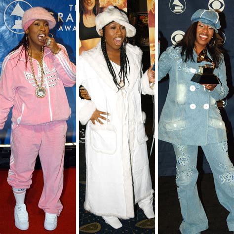 Missy Elliott 90s Missy Elliott: The Cookbook Album Review | Pitchfork