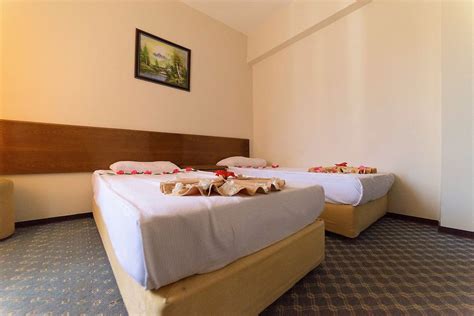 Club Sun Heaven Family & Spa 5* - Турция, Аланья - Отели | Пегас Туристик