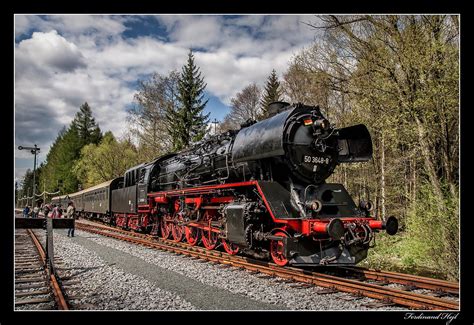 BR 50 3648-8 Bärenstein Sachsen DE | BR 50 3648-8 Bärenstein… | Flickr