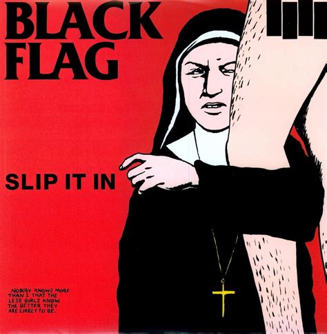 antblog: Black Flag