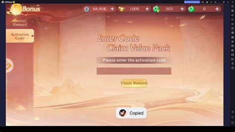 echoes  eternity codes discover hidden rewards  december