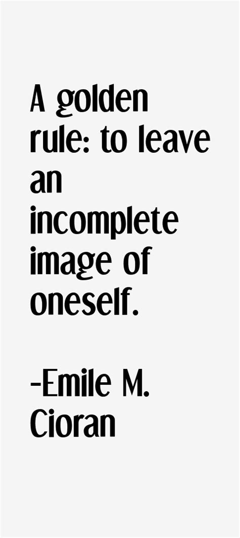 Emile M. Cioran Quotes & Sayings (Page 2)