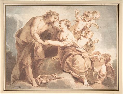 Thetis | Nymph and Goddess of the Sea in Greek Mythology