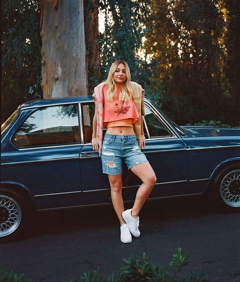 Madelyn Cline Madelyncline Nude Leaked Onlyfans Photo 118 Fapello | My