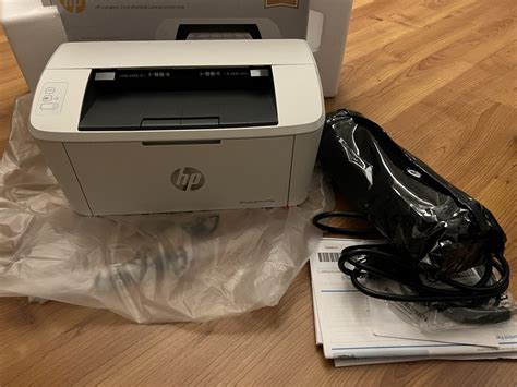Drucker Hp LaserJet Pro M15w (Gebraucht) in Rapperswil SG für CHF 50 ...