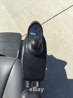Invacare Pronto M51 Sure-step Power Chair Wheelchair Scooter Motorized