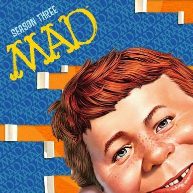 MAD | TVweb
