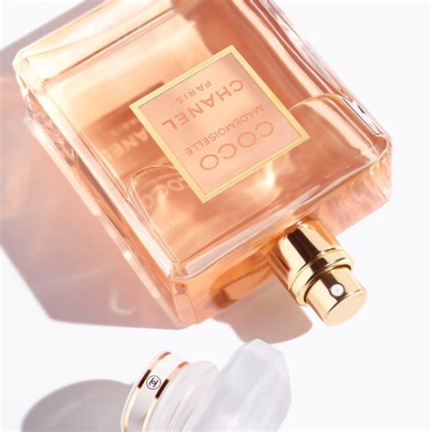 CHANEL | COCO MADEMOISELLE Eau De Parfum Spray | Women | Eau De Parfum ...