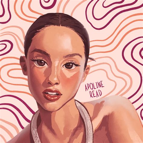 Olivia Rodrigo on Behance