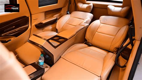 Customized Car Seats & interior Modifications in Delhi | by Autotrade ...