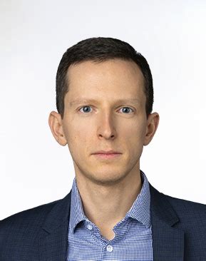 Алексей Грибовский - Вице-президент по стратегическому развитию