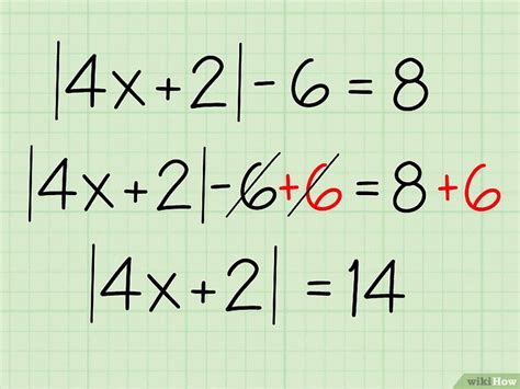 Calcule O Valor De X - 5 Formas de Achar o Valor de X em uma Equação - wikiHow