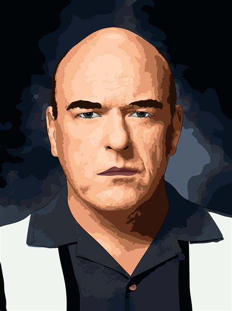 Hank Schrader on Behance