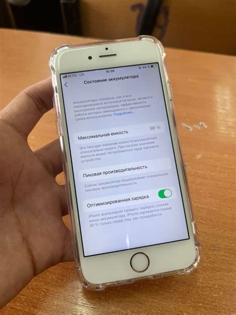 IPhone 6s /64 GB - Ұялы телефондар Узынагаш на Olx