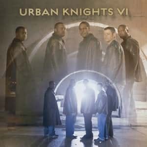 Urban Knights - Urban Knights VI - Amazon.com Music