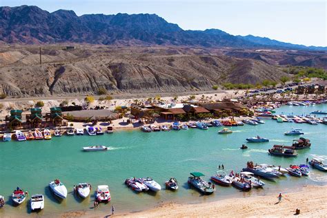 Lake Havasu Ultimate Ride Event