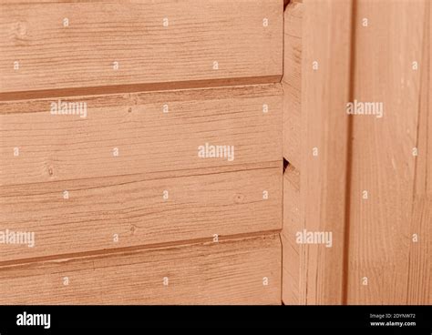 Wooden fence panels Stock Photo - Alamy