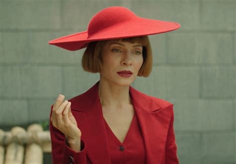 Появились первые кадры сериала «Красный шелк» - Вокруг ТВ.