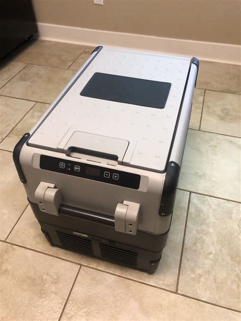 fs sold dometic cfx  tacoma world