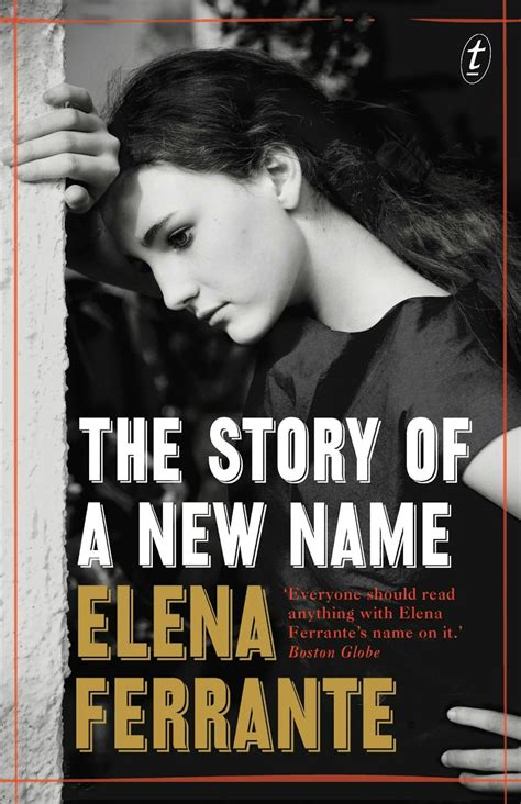 Successfully absent: Elena Ferrante’s Italian books