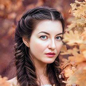 Tatyana Pomazkina :: Behance