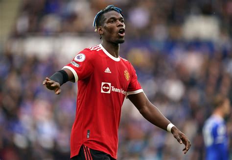 Pogba