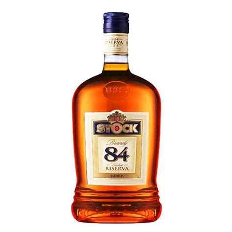 Brandy Stock 84 38% vol. Brandy | Karadarshop.com
