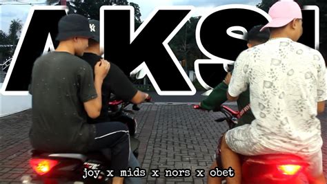 AKSI - YouTube