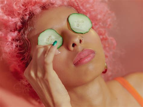 How to get rid of red puffy swollen eyes from crying – Artofit