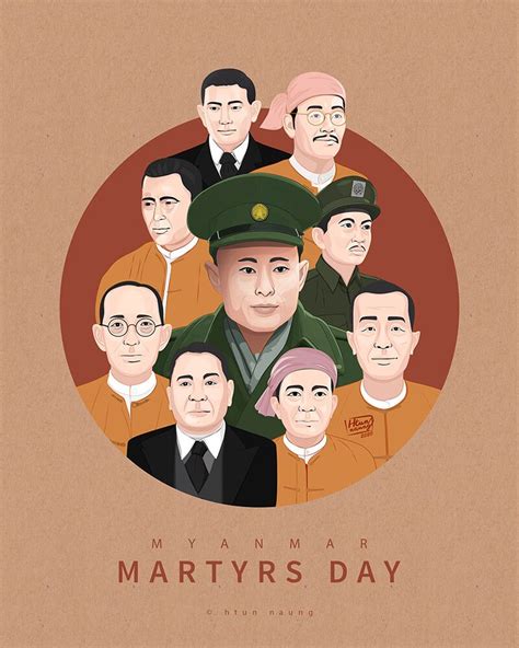 martyrs day artofit