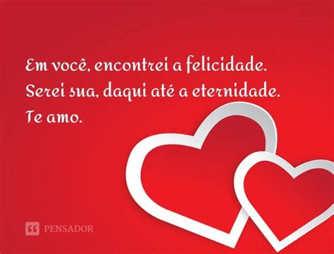 Mensagem Para O Marido De Amor - 48 declarações de amor emocionantes para marido 💌 - Pensador