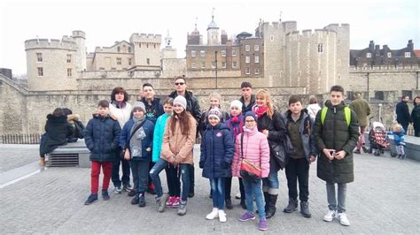16 Children from Moldova Enjoy “Holiday of a Lifetime” | Communication ...