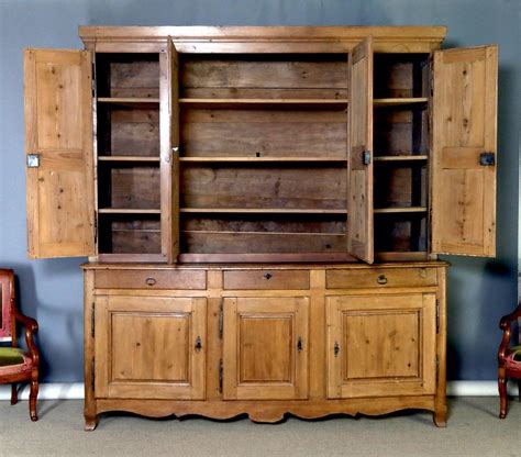 vintage buffet  pine  sale  pamono