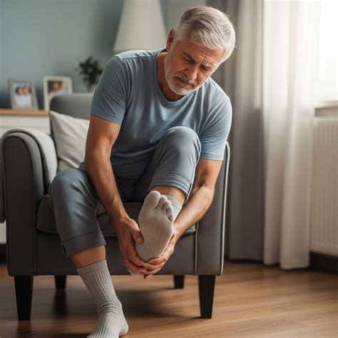 #1 Best Mobile Podiatrist Near Me | Balance Foot & Ankle