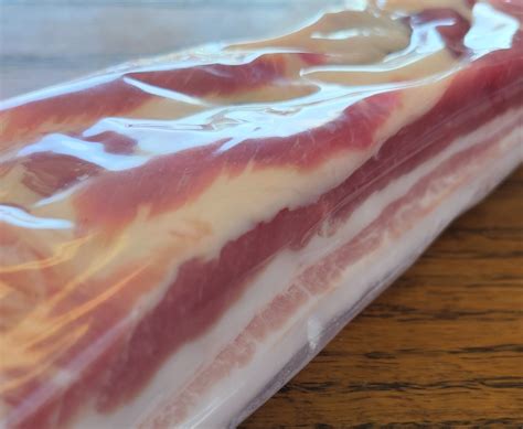 Pork Belly - The Farmstead Butcher