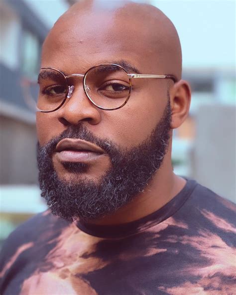 reintroducing falz  bald guy bellanaija