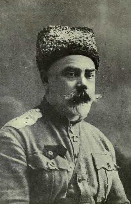 Today in World War I - General Kornilov Killed in Battle