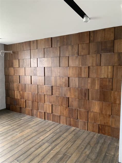 3д Панели из дерева, панно на стену | Pareti in legno, Legno