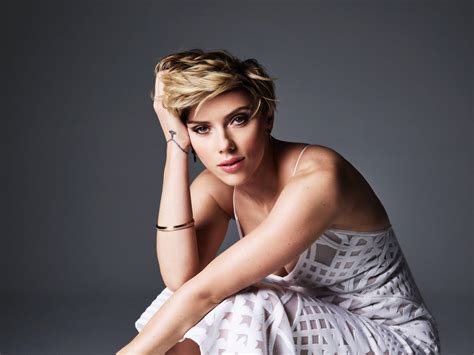 Scarlett Johansson Wallpapers - Top Free Scarlett Johansson Backgrounds ...